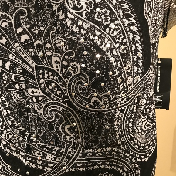 Top by INC - Picture 2 of 3